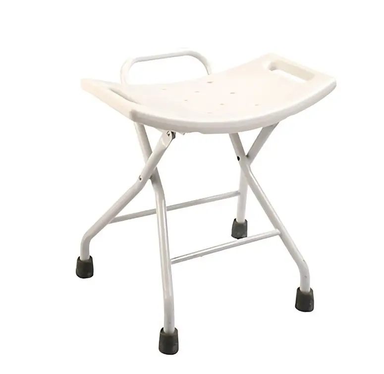 BANCO DUCHA MOBICARE SC3790 PLEGABLE BLANCO