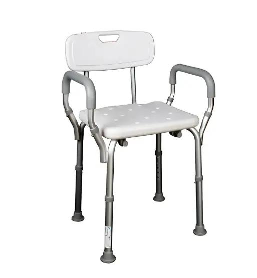 BANCO DUCHA R215019 EXTRA LIGERO AZUL