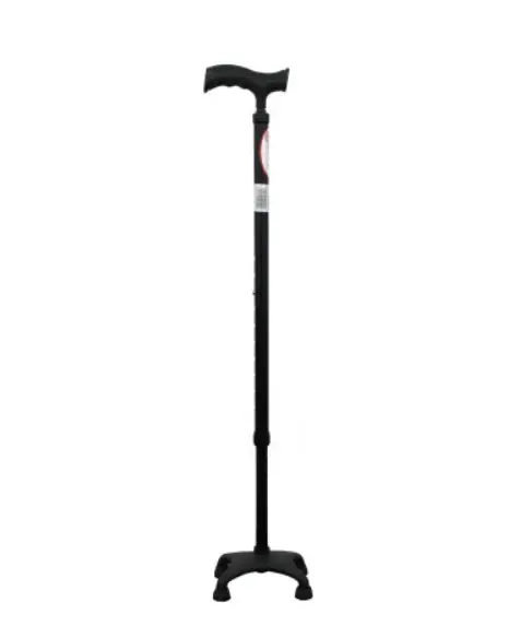 BASTON 4 APOYOS SPB7524 MANGO SUAVE NINJA