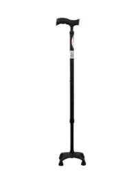 BASTON 4 APOYOS SPB7524 MANGO SUAVE NINJA