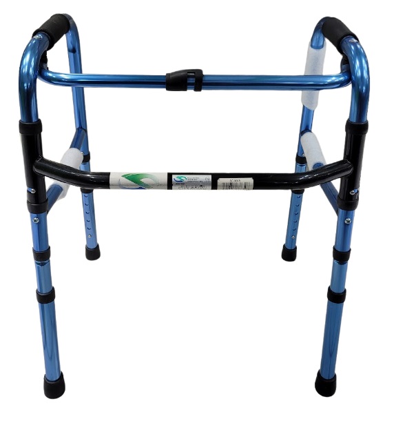 ANDADERA INFANTIL SC-900 AZUL