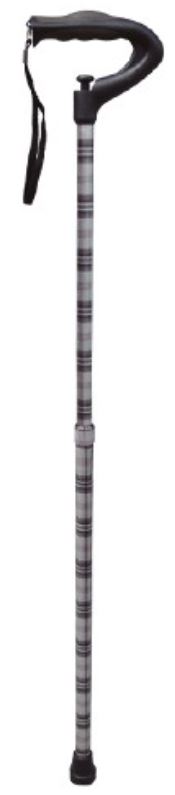 BASTON SPEEDY DE LUJO SPB7616-BB DECORADO 1-STEP