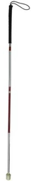 BASTON INVIDENTE ADU. SC853-N PLEGABLE CON BALERO