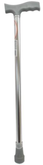 BASTON SPEEDY EN T SPB7504 PLATA