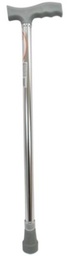 BASTON SPEEDY EN T SPB7504 PLATA