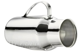 ORINAL DE ACERO INOXIDABLE