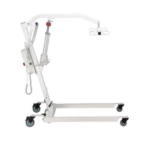 GRÚA ELÉCTRICA ELEVADOR DE PACIENTE GRU160MS MEDICAL STORE