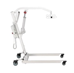 GRÚA ELÉCTRICA ELEVADOR DE PACIENTE GRU160MS MEDICAL STORE