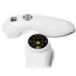 EQUIPO DE TERAPIA LASER YJT-HJG65B GAFAS YJT-GLASSES PORTATIL