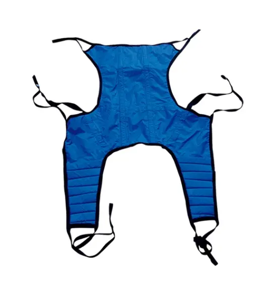 ARNES PARA GRUA R208183 TIPO CRUZADO