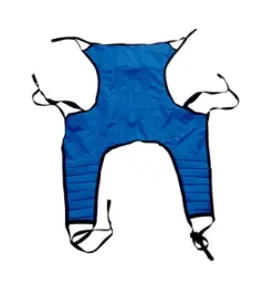 ARNES PARA GRUA R208183 TIPO CRUZADO