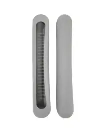 AXILERA DE HULE ESPUMA SC-J7 203581 PAR