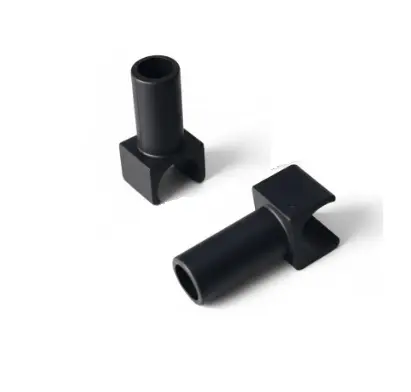 CORREDERA LARGA PARA SILLA DE RUEDAS PAR