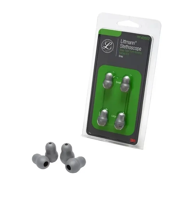 [014306] OLIVAS LITTMANN 40002 KIT GDE.PEQ. SUAVES GRIS