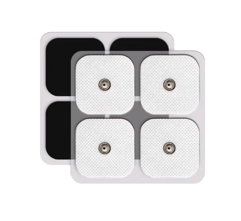 ELECTRODO DE BROCHE CH. 4848