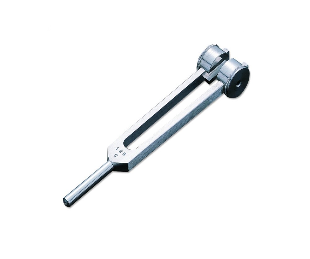 DIAPASON 128 HRZ CON SORDINA