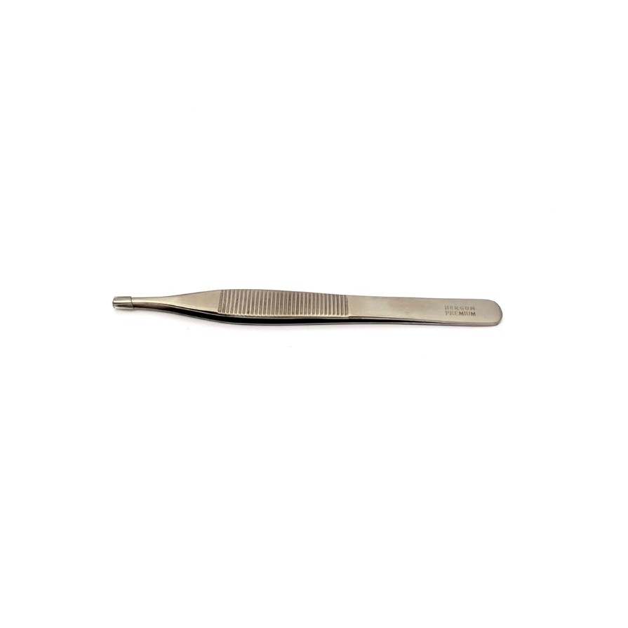 PINZA ADSON SIN DIENTES 12 CM HP