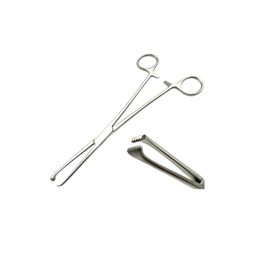 PINZA ALLIS 18 CMS HP. 5-73-5