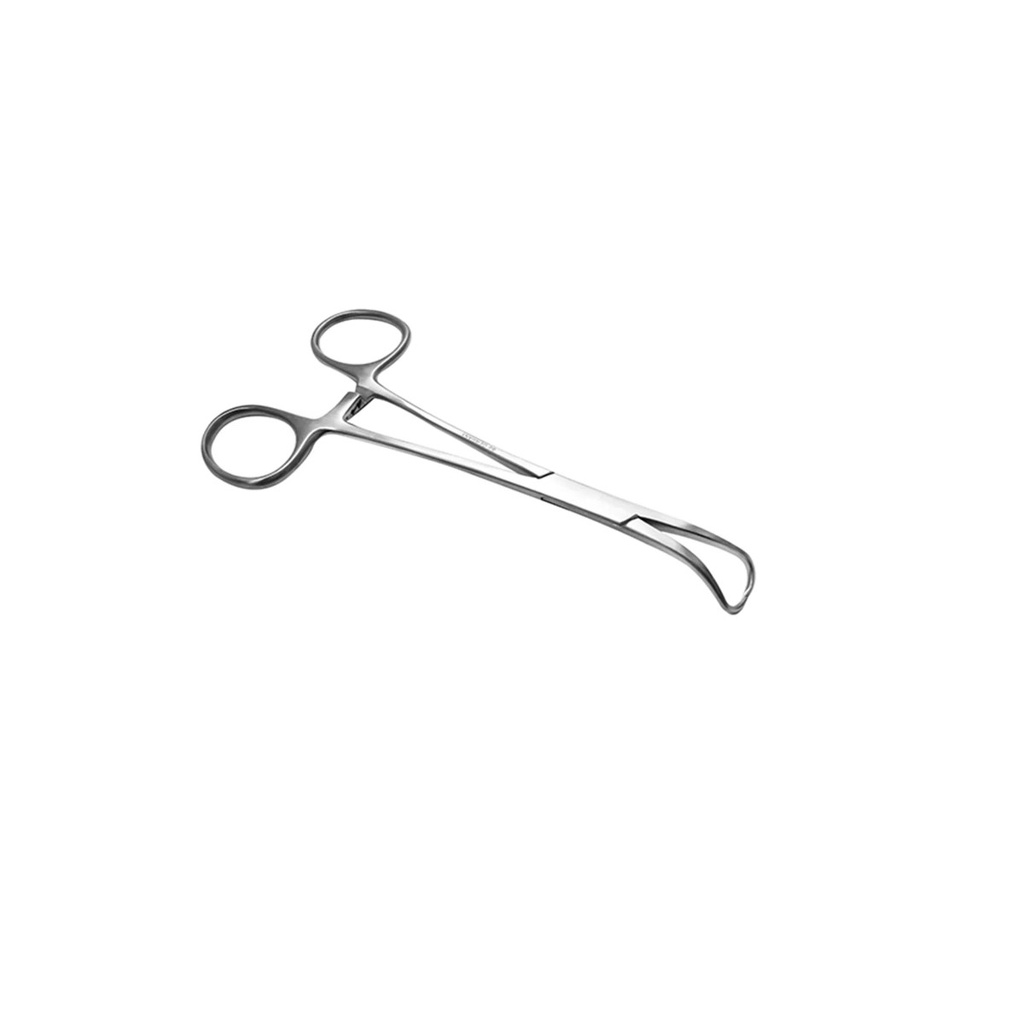 PINZA CAMPO BACKHAUS 9 CMS HP 5-41-5
