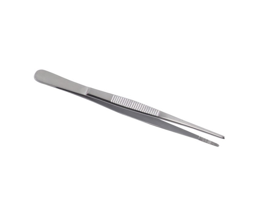 PINZA DISECCION SIN DIENTES 20 CM HP 4-19-4