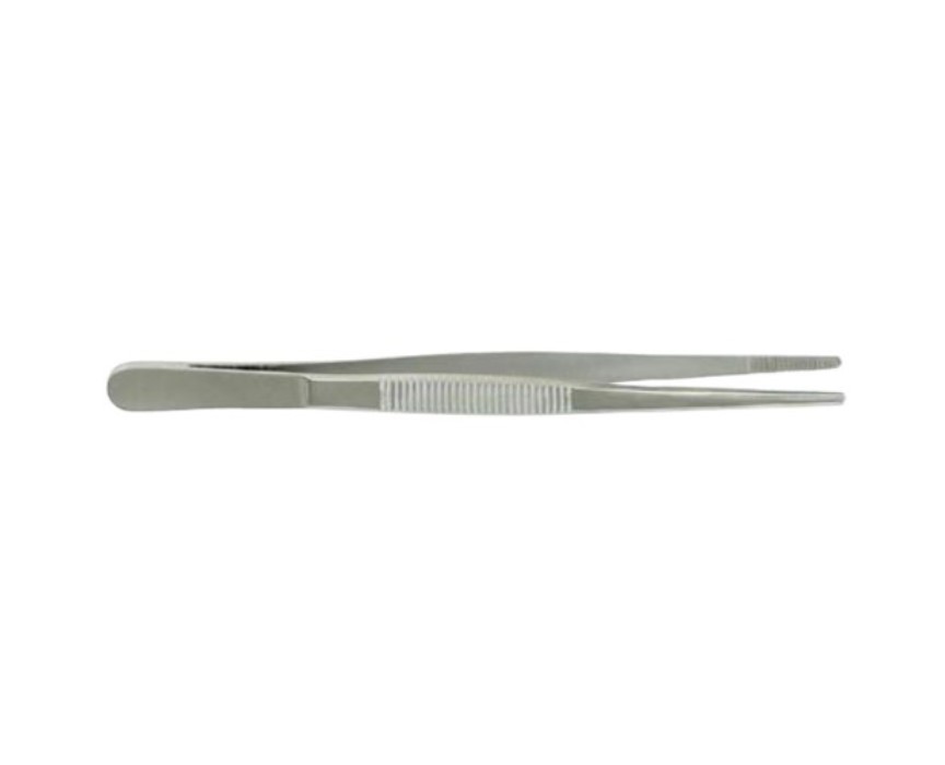 PINZA DISECCION SIN DIENTES 25 CM HP 4-20-4