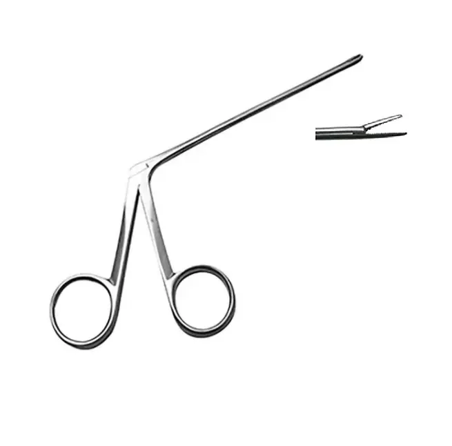PINZA HARTMAN ALLIGATOR 14 CM 5-106-5 H.P.