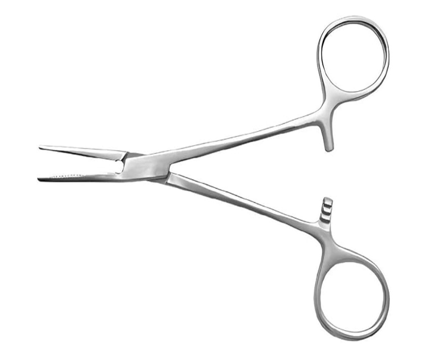 PINZA ROCHESTER PEAN RECTA 14 CM HP 5-26-5