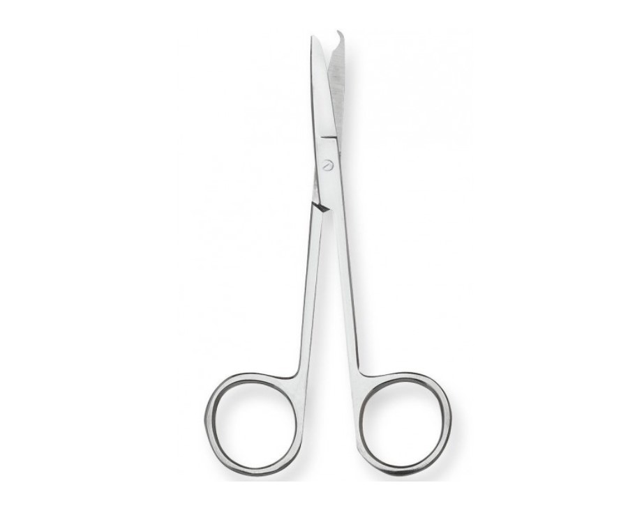 TIJERA LITTAUER QUITA PUNTOS 14 CM HP 7-55-7