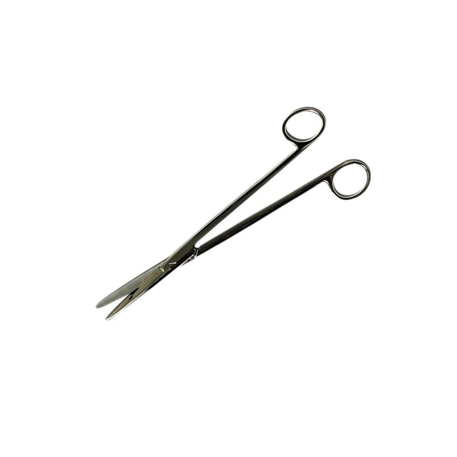 TIJERA MAYO RECTA 20 CM HP K-100