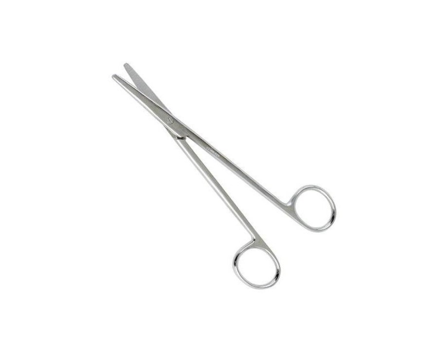 TIJERA METZEMBAUM RECTA 14 CM HP 7-28-7