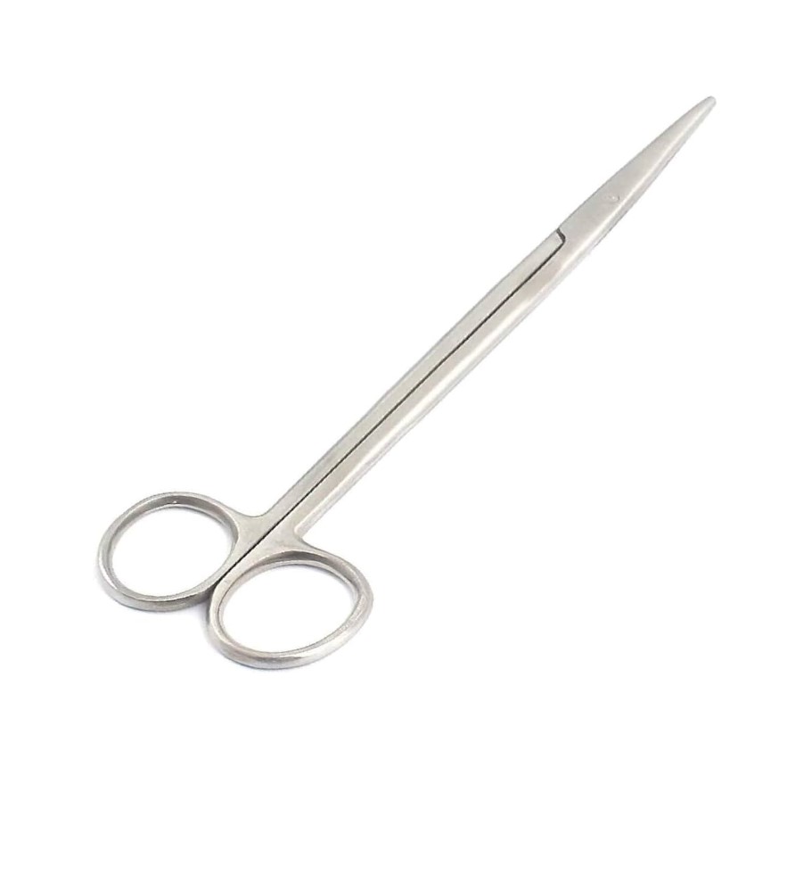 TIJERA METZEMBAUM RECTA 18 CM HP 7-32-7