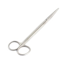 TIJERA METZEMBAUM RECTA 18 CM HP 7-32-7