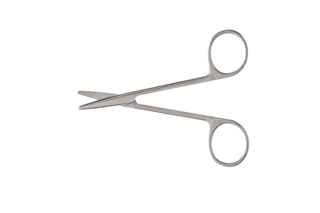 TIJERA METZEMBAUM RECTA 20 CM HP 7-36-7