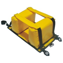 INMOVILIZADOR DE CRÁNEO SD XIE-YXH-16A ADULTO SD