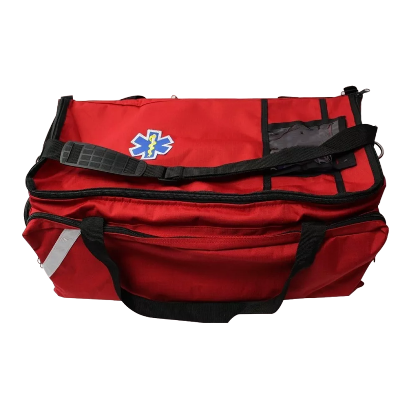 MOCHILA TRAUMA JUMBO VACIA