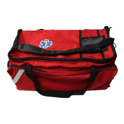 MOCHILA TRAUMA JUMBO VACIA