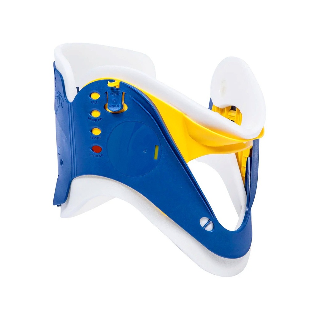 COLLARÍN CERVICAL SC NK-023 ADU. DE EXTRACCIÓN 56X16.6 CM