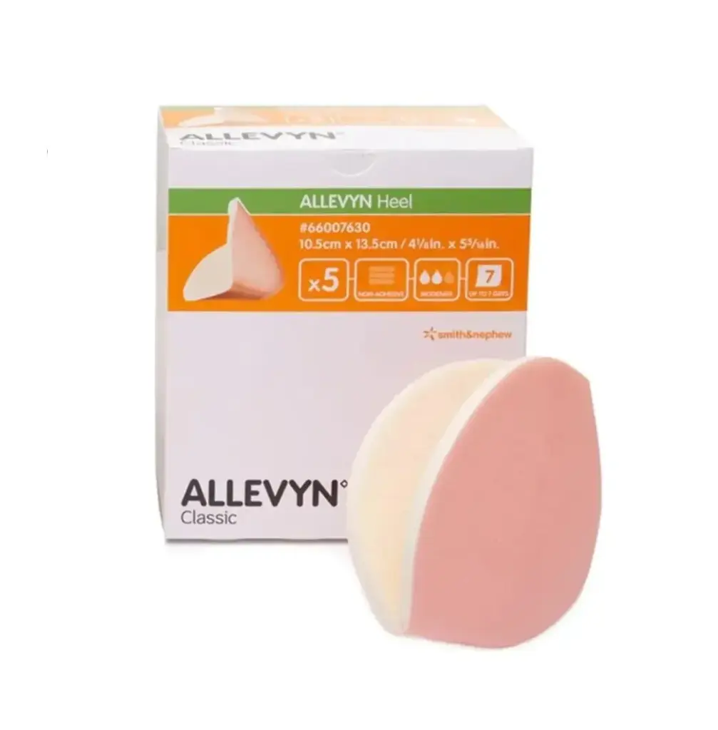 APOSITO ALEVIN HEEL 66007630 TALON