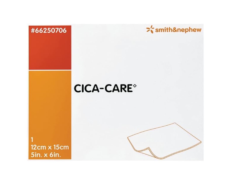 APOSITO CICA-CARE 66250706 12 X 15 CM.