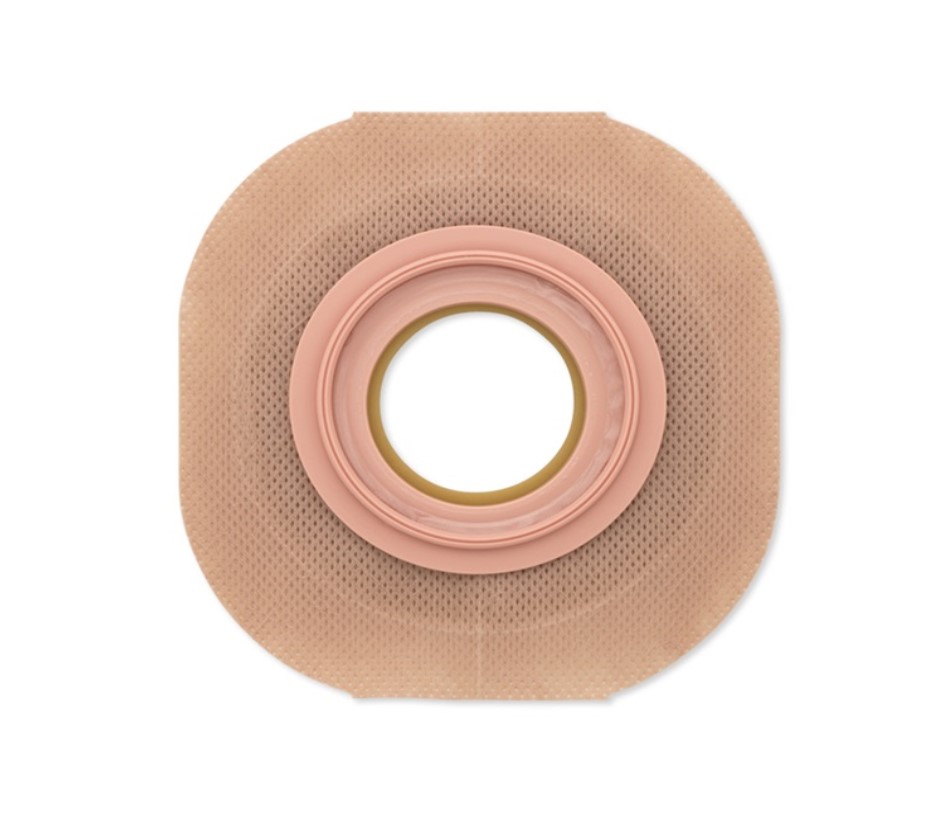 BARRERA CONVEXA 14803 FLEXTEND 57 MM RECORTABLE ADHESIVO