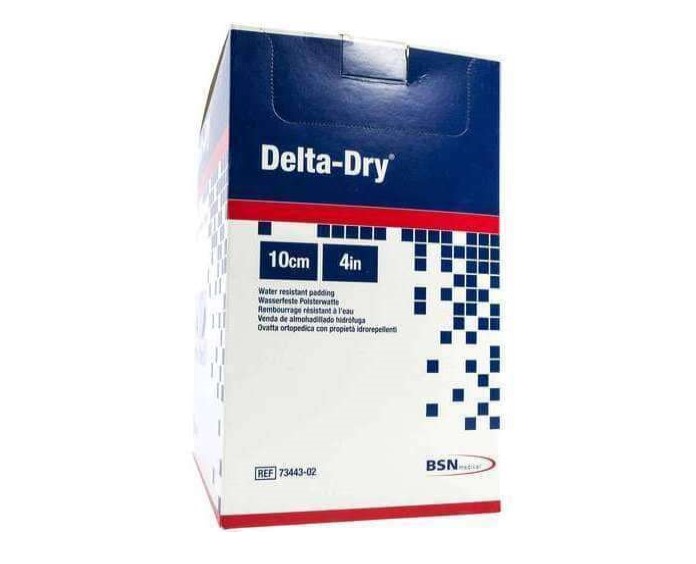 HUATA REPELENTE 10 CM 7344302 DELTA-DRY