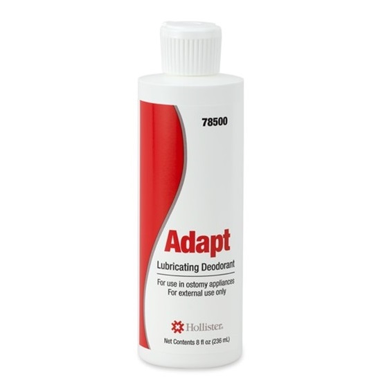 LUBRICANTE-DESODORANTE ADAPT 78500 236 ML.