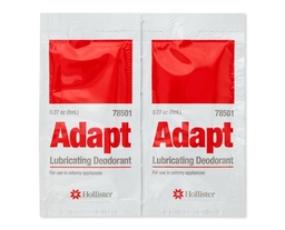 LUBRICANTE-DESODORANTE ADAPT 78501 SOBRE 8ml.