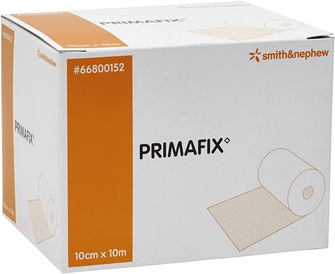 PRIMAFIX 66800152 10 X10 CM CINTA DE SUJECIÓN