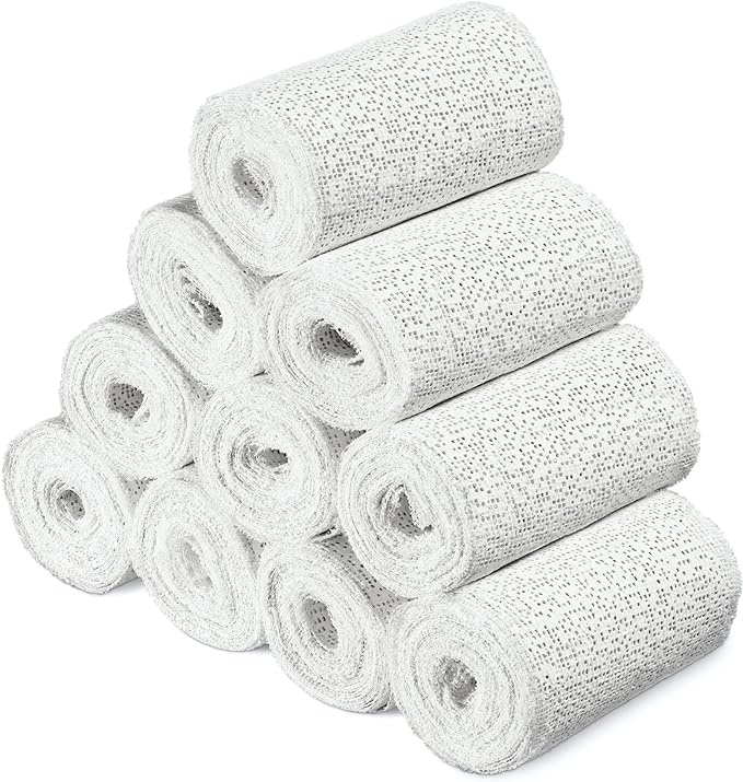 VENDA DE YESO PROTEC 10 X2.75 CM 1403610