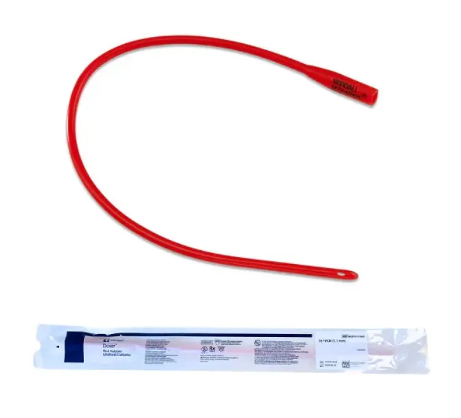 SONDA NELATON FR 20 RUSCH