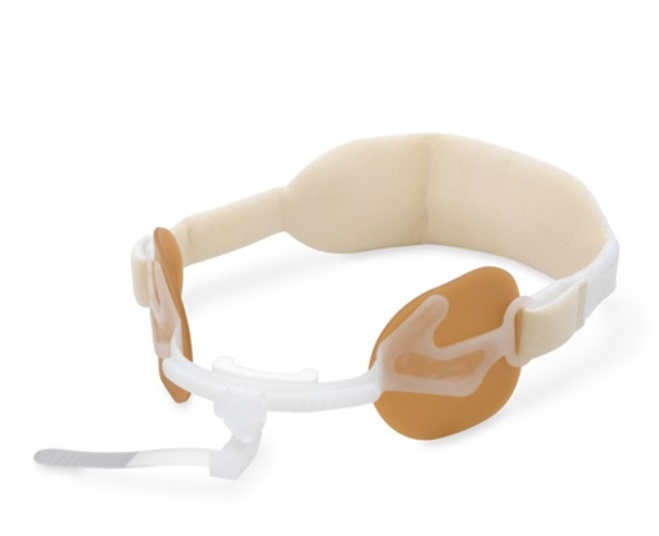 SUJETADOR ENDOTRAQUEAL 9799 ANCHOR FAST TUBO DE 5 A 10MM
