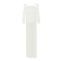 TUBO ADAPTADOR DE DRENAJE 7331 PARA BOLSA DE UROSTOMIA