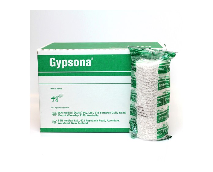 VENDA DE YESO 20X2.5 CM 7200357 GYPSONA