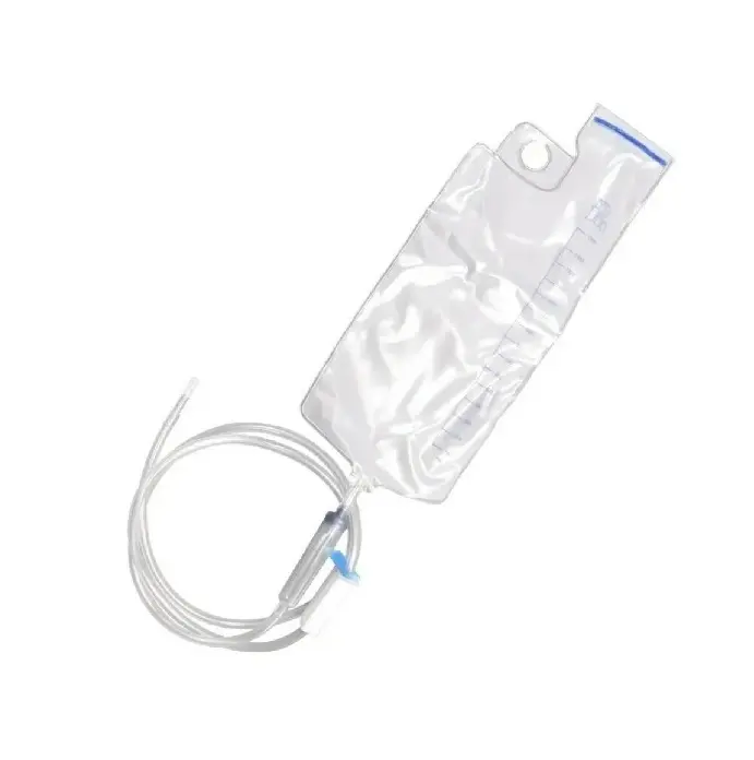 BOLSA DE ALIMENTACION ENTERAL 1500 ML IPM 5001